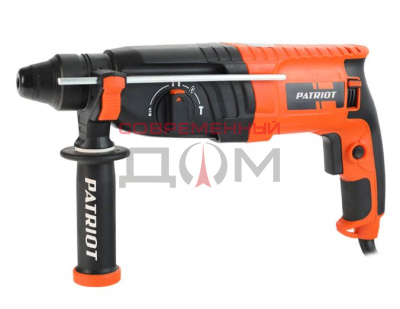 Перфоратор Patriot RH 260 